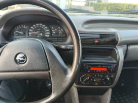Opel Astra 1.6i Газ - 1300 € / 2542.58 лв. - 94105569 12