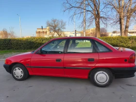 Opel Astra 1.6i Газ - 1300 € / 2542.58 лв. - 94105569 3