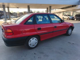 Opel Astra 1.6i Газ - 1300 € / 2542.58 лв. - 94105569 4
