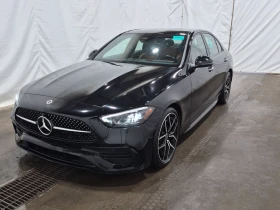Mercedes-Benz C 300 2023 Mercedes-Benz C-CLASS C 300