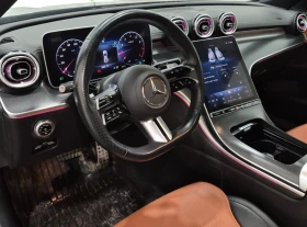 Mercedes-Benz C 300 2023 Mercedes-Benz C-CLASS C 300 | Auto.bg — изображение 8