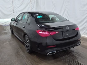 Mercedes-Benz C 300 2023 Mercedes-Benz C-CLASS C 300 | Auto.bg — изображение 6