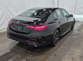 Mercedes-Benz C 300 2023 Mercedes-Benz C-CLASS C 300 | Auto.bg — изображение 4