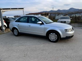 Audi A4 1.9TDI 131kc РЕАЛНИ КM - 1995 € / 3901.88 лв. - 34180584 4