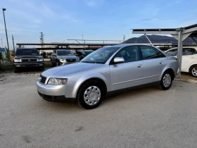 Audi A4 1.9TDI 131kc РЕАЛНИ КM - 1995 € / 3901.88 лв. - 34180584 2