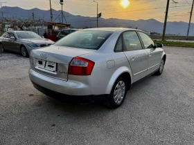 Audi A4 1.9TDI 131kc РЕАЛНИ КM - 1995 € / 3901.88 лв. - 34180584 7