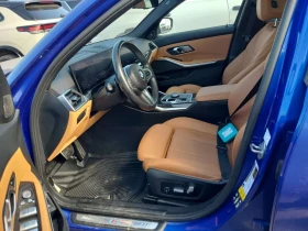 BMW 330 I XDRIVE | HEAD UP | HARMAN KARDON - 30250 € / 59163.86 лв. - 58556029 8