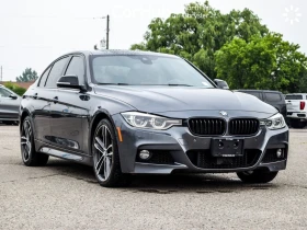 BMW 340 * * CARFAX * * АВТО КРЕДИТ * *  - 24399 € / 47720.30 лв. - 80708413 2