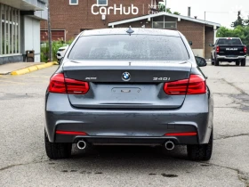 BMW 340 * * CARFAX * * АВТО КРЕДИТ * *  - 24399 € / 47720.30 лв. - 80708413 5
