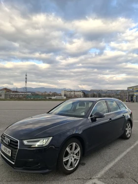 Audi A4 Avant 2.0 DISTRONIC - 14800 € / 28946.28 лв. - 38574757 8