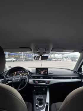 Audi A4 Avant 2.0 DISTRONIC - 14800 € / 28946.28 лв. - 38574757 11