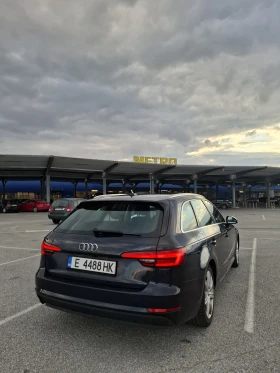 Audi A4 Avant 2.0 DISTRONIC - 14800 € / 28946.28 лв. - 38574757 16