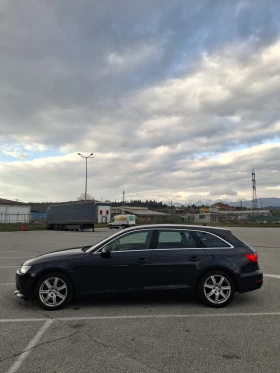 Audi A4 Avant 2.0 DISTRONIC - 14800 € / 28946.28 лв. - 38574757 9
