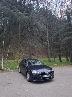 Audi A4 Avant 2.0 DISTRONIC - 14800 € / 28946.28 лв. - 38574757 15
