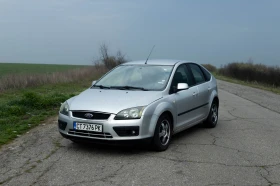 Ford Focus 1.6 TDCi - 1750 € / 3422.70 лв. - 50442816 2