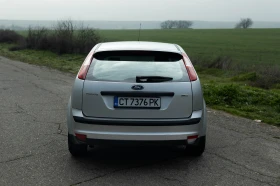 Ford Focus 1.6 TDCi - 1750 € / 3422.70 лв. - 50442816 5