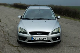 Ford Focus 1.6 TDCi - 1750 € / 3422.70 лв. - 50442816 8