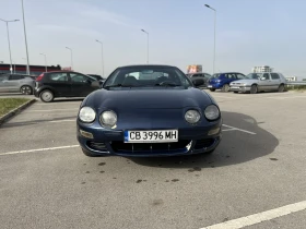 Toyota Celica - 1500 € / 2933.74 лв. - 59522653 3