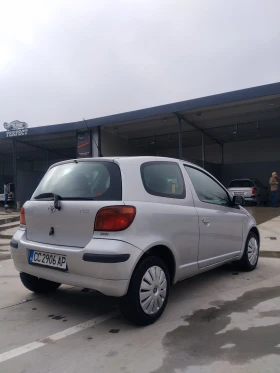 Toyota Yaris 1.3 | Auto.bg — изображение 5