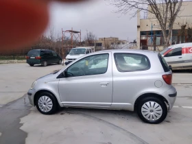 Toyota Yaris 1.3 | Auto.bg — изображение 8