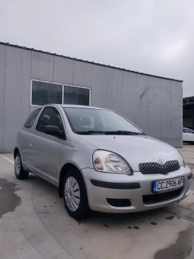 Toyota Yaris 1.3 | Auto.bg — изображение 3