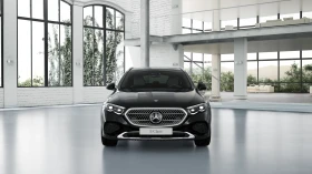 Mercedes-Benz E 220 d 4MATIC - 68500 € / 133974.36 лв. - 19098371 2