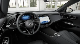Mercedes-Benz E 220 d 4MATIC - 68500 € / 133974.36 лв. - 19098371 8
