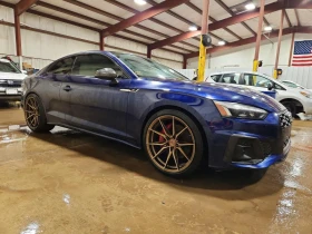 Audi S5 - 26960 € / 52729.18 лв. - 98046392 4