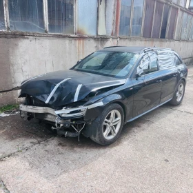 Audi A4 2.0TDI QUATTRO - 3900 € / 7627.74 лв. - 93656581 5