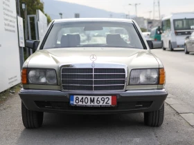 Mercedes-Benz S 500 500 SE* ����� �����* ����������� | Mobile.bg � ����� ������ 6