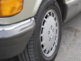 Mercedes-Benz S 500 500 SE* ����� �����* ����������� | Mobile.bg � ����� ������ 3