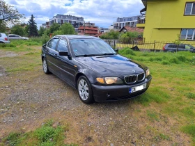 BMW 316 E46 Facelift LPG | Mobile.bg � ����� ������ 2