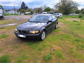 ������ BMW 316