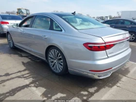 Audi A8 L 55 | Mobile.bg � ����� ������ 6