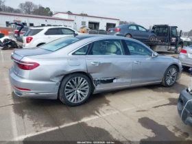 Audi A8 L 55 | Mobile.bg � ����� ������ 4