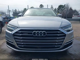 Audi A8 L 55 | Mobile.bg � ����� ������ 3