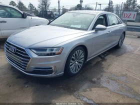 ������ Audi A8