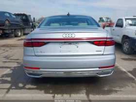 Audi A8 L 55 | Mobile.bg � ����� ������ 7