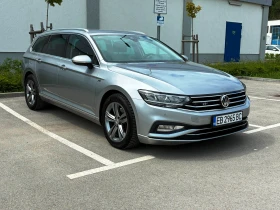 ������ VW Passat