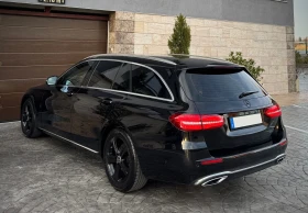 Mercedes-Benz E 220  9-G Multibeam Led Swarovski DynamicSelect 194�.�. | Mobile.bg � ����� ������ 7