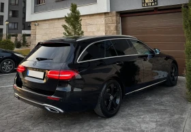 Mercedes-Benz E 220  9-G Multibeam Led Swarovski DynamicSelect 194�.�. | Mobile.bg � ����� ������ 5