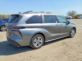 Toyota Sienna 2.5l Xle 7-Passenger | Mobile.bg � ����� ������ 3