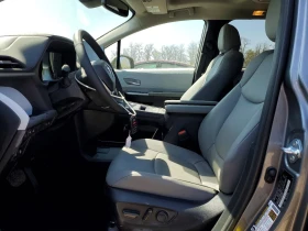 Toyota Sienna 2.5l Xle 7-Passenger | Mobile.bg � ����� ������ 7