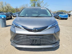 Toyota Sienna 2.5l Xle 7-Passenger | Mobile.bg � ����� ������ 5
