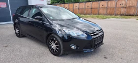 ����� �� �������� �� Ford Focus 1.6 HDI * TITANIUM* 