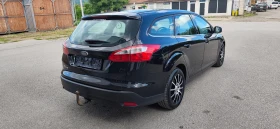 ����� �� �������� �� Ford Focus 1.6 HDI * TITANIUM* 