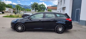 Ford Focus 1.6 HDI * TITANIUM*  | Mobile.bg � ����� ������ 6