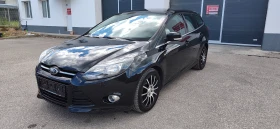 ����� �� �������� �� Ford Focus 1.6 HDI * TITANIUM* 