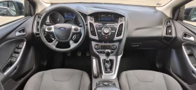 Ford Focus 1.6 HDI * TITANIUM*  | Mobile.bg � ����� ������ 14