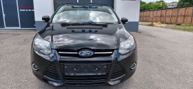 Ford Focus 1.6 HDI * TITANIUM*  | Mobile.bg � ����� ������ 8